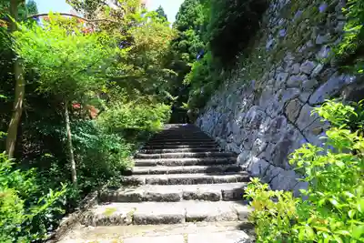 巖倉寺のその他建物