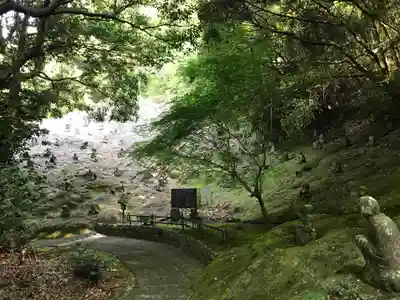 雲巌禅寺のその他建物