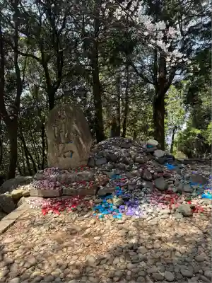 大宮浅間神社奥宮(愛知県)