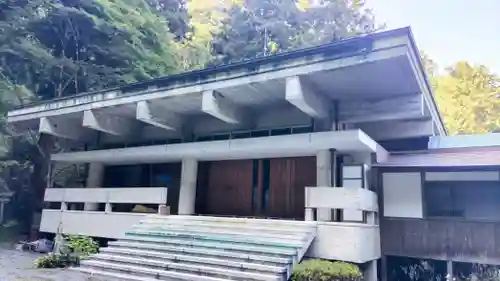 定光院(滋賀県)