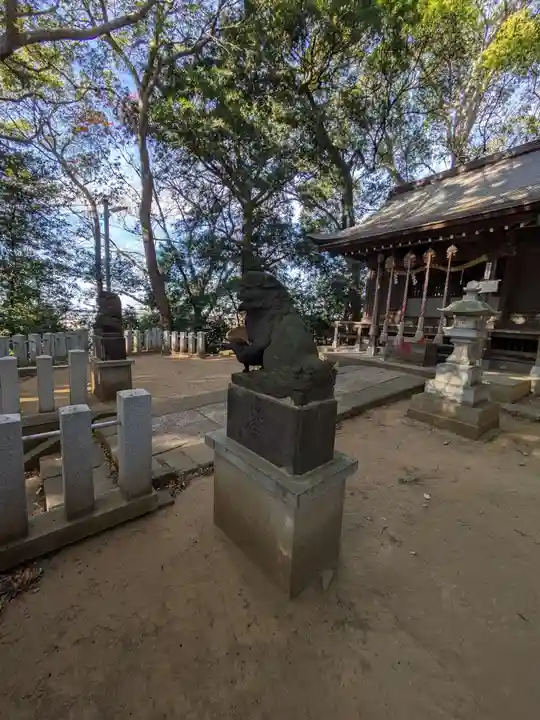 浅間神社(千葉県)