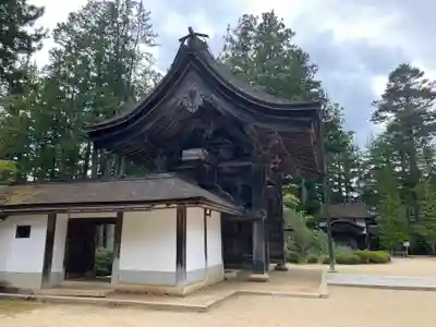 高野山金剛峯寺(和歌山県)
