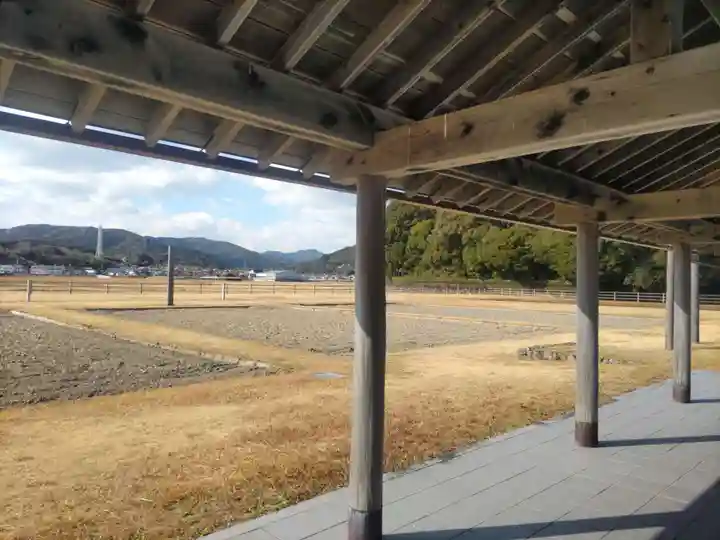 伊雜宮(皇大神宮別宮)(三重県)