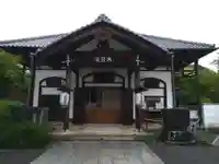 将軍塚青龍殿(青蓮院門跡)(京都府)