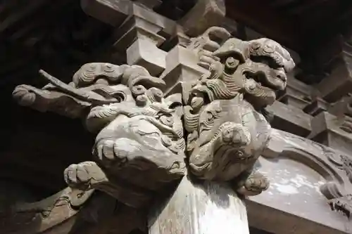 松山神社(千葉県)