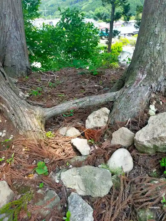 小倉神社(福島県)