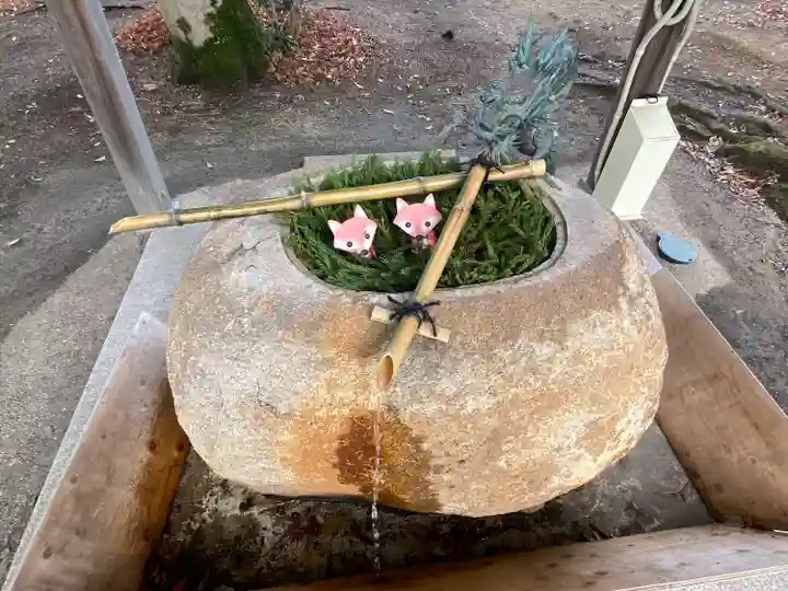 稲荷神社(滋賀県)