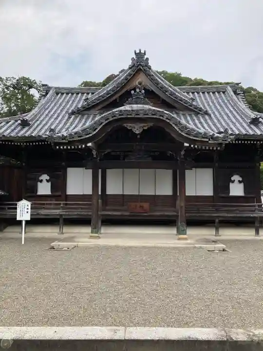 粉河寺のその他建物