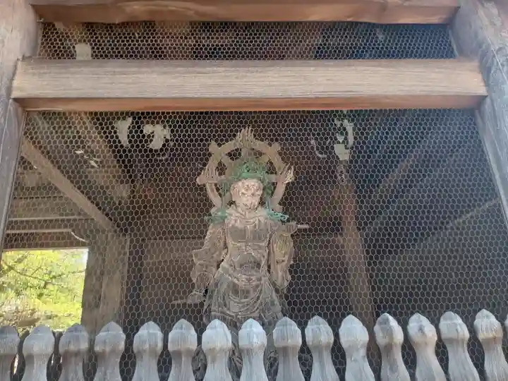 粉河寺(和歌山県)