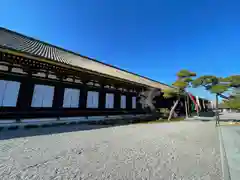 東本願寺（真宗本廟）(京都府)