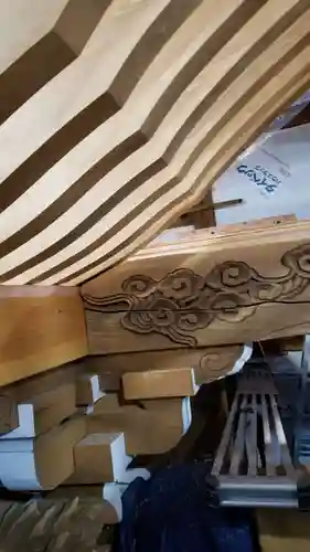 帰厚院のその他建物