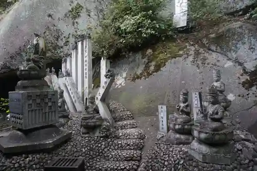 千光寺のその他建物