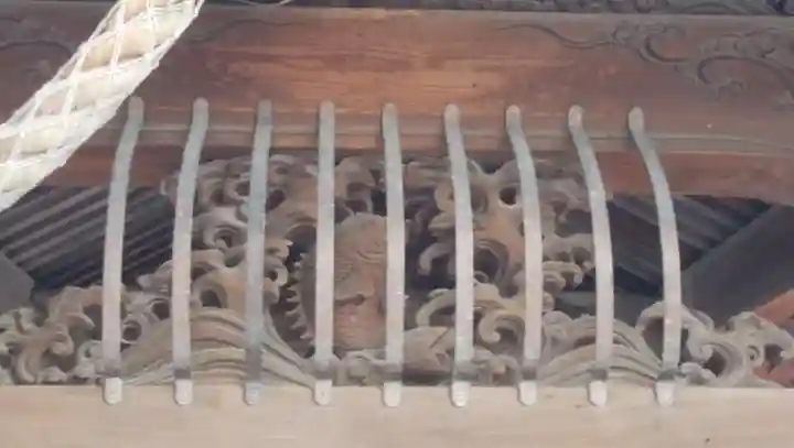 大津神社のその他建物