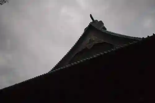 護国寺のその他建物