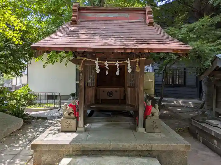若宮八幡宮 (神奈川県)