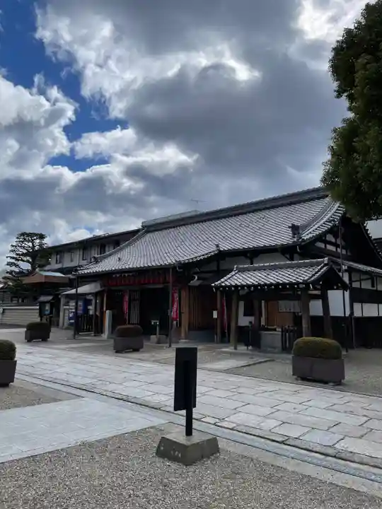 壬生寺(京都府)
