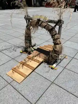 神田神社（神田明神）の体験その他