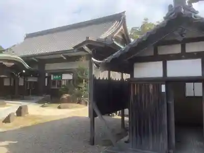 地蔵寺のその他建物