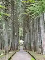 尾高山 観音堂(三重県)