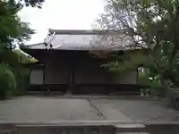 黙仙寺(神奈川県)