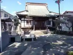 善照寺(神奈川県)