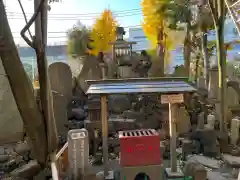 羽田神社(東京都)