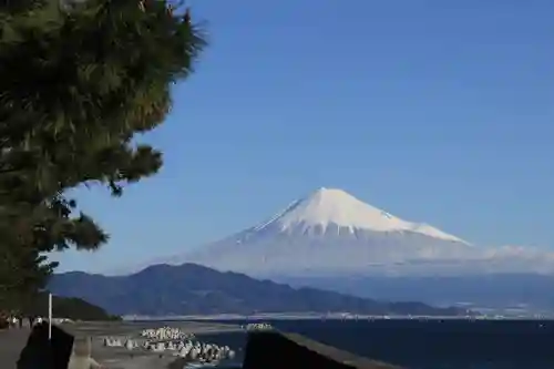 御穂神社(静岡県)
