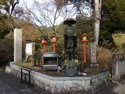 海住山寺(京都府)