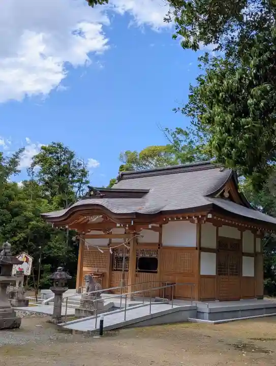 廣國神社(大阪府)