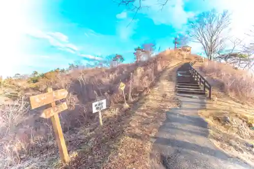 愛宕神社(宮城県)