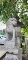 櫻山神社(岩手県)