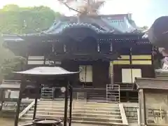 三寳寺(東京都)