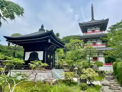 輪王寺(宮城県)