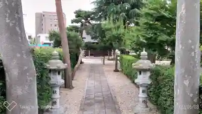 宝泉寺のその他建物