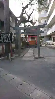 稲荷神社(宮城県)