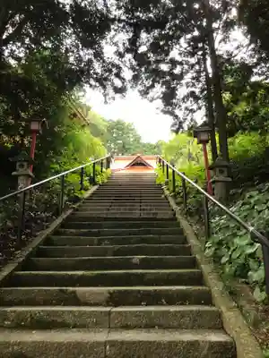 八幡宮のその他建物