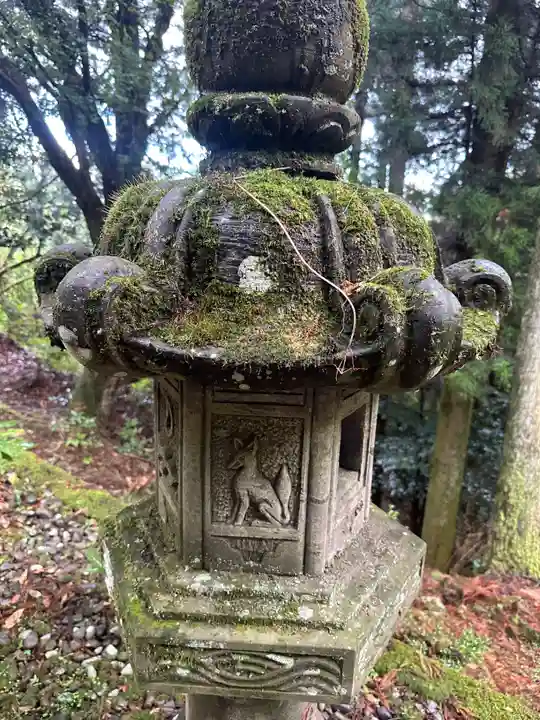 大根地神社(福岡県)