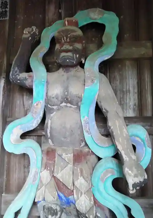 曹洞宗 永松山 龍泉寺(福島県)