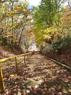 浦臼神社のその他建物