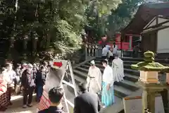 春日大社のお祭り