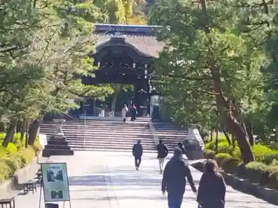 大谷祖廟（真宗本廟飛地境内）(京都府)