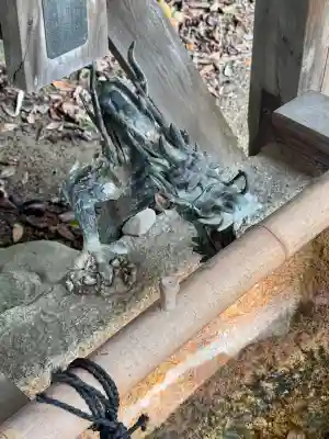 劔神社(滋賀県)