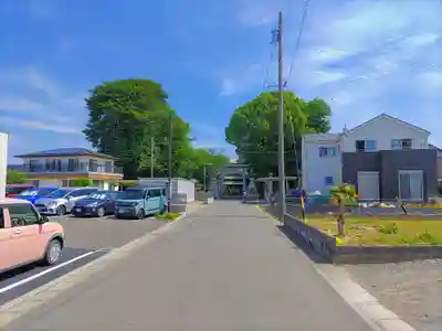 高屋神社（高屋町）のその他建物