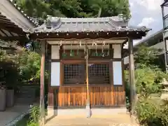 水堂須佐男神社(兵庫県)