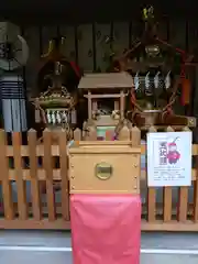 新田神社(東京都)