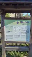 日蓮上人辻説法跡(神奈川県)