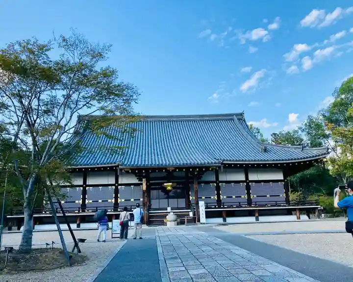 仁和寺(京都府)