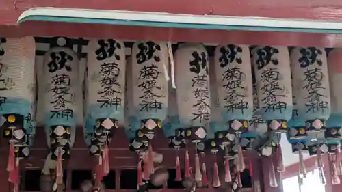 天神社（桑津天神社）(大阪府)