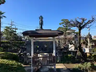西方寺(埼玉県)