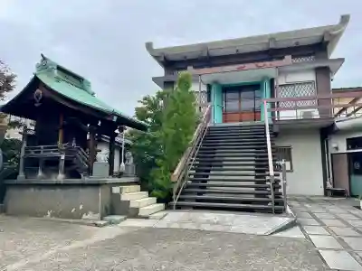 宝蔵院(東京都)